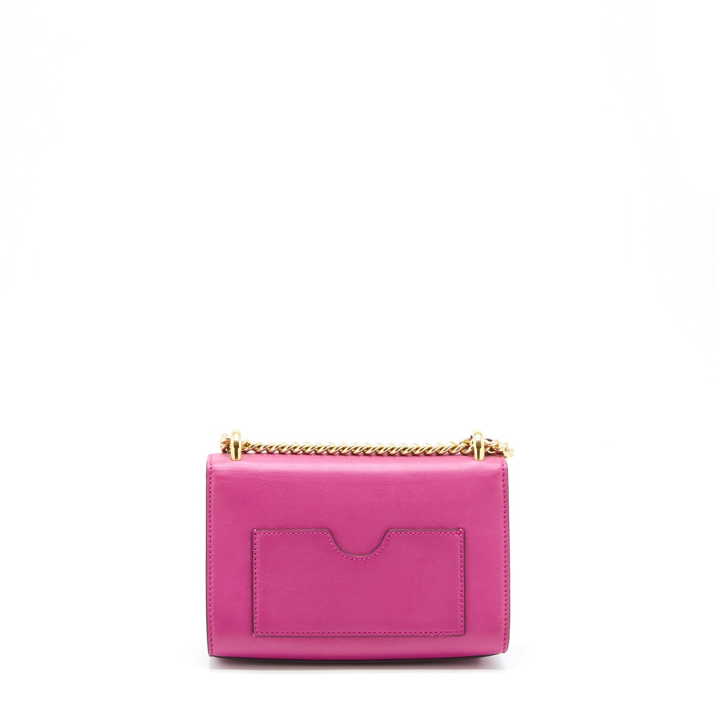 Gucci Small Padlock Pink
