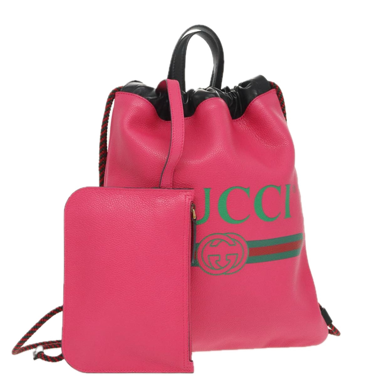 Gucci Drawstring