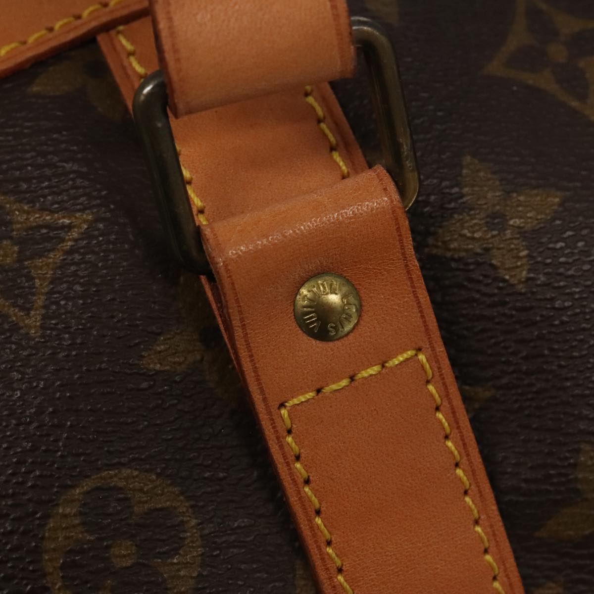Louis Vuitton Sac Souple