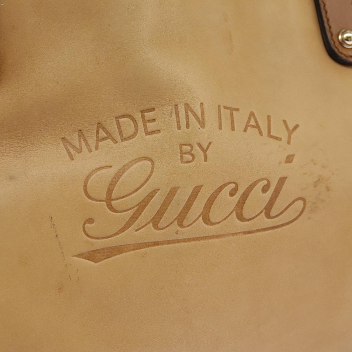 Gucci Craft