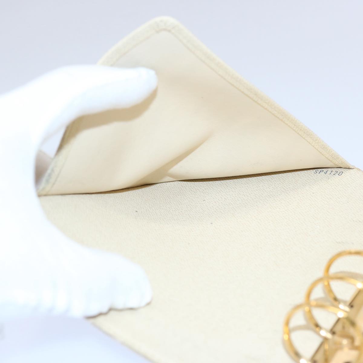 Louis Vuitton Agenda MM
