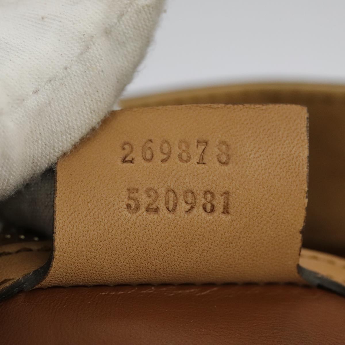 Gucci Craft