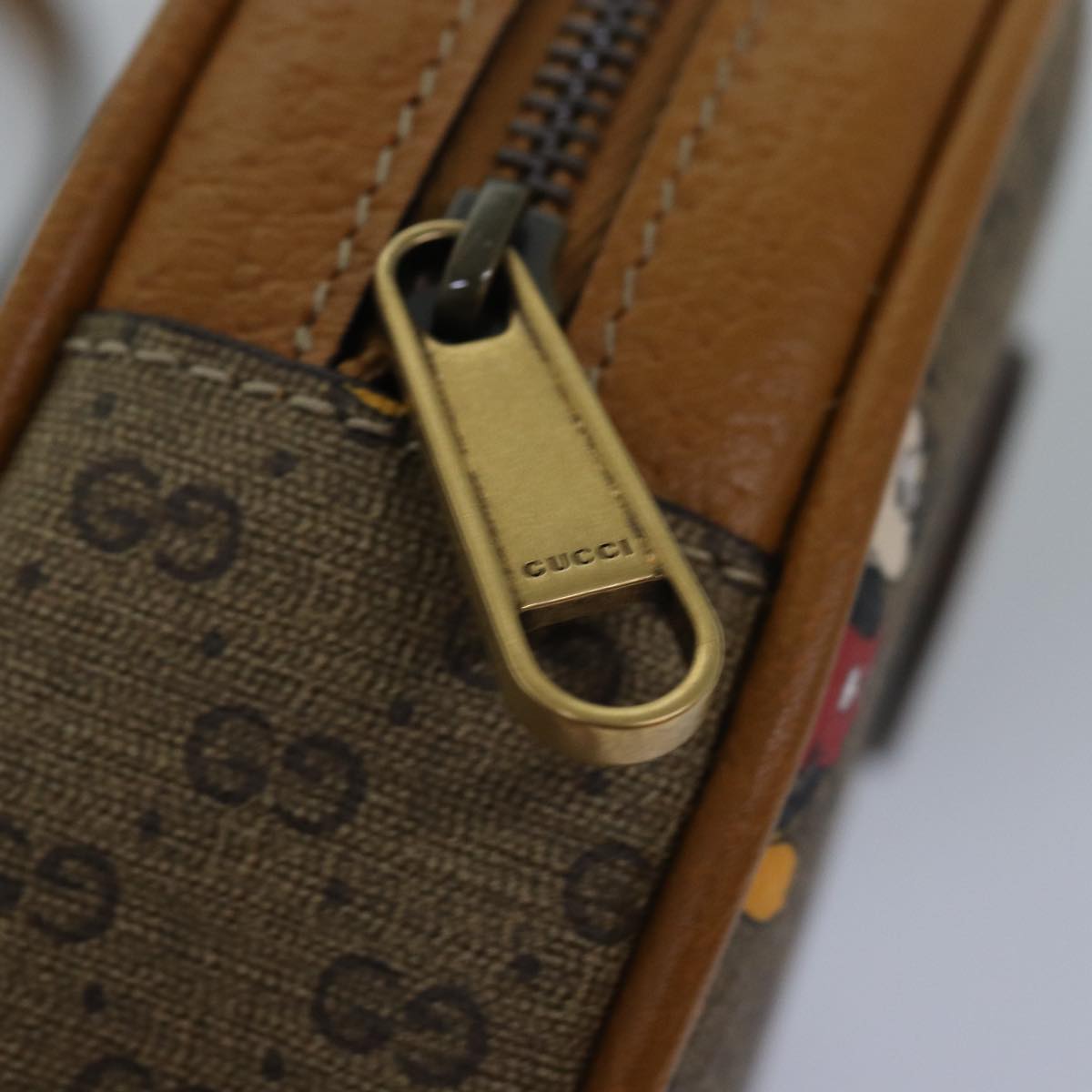Gucci Disney X Gucci