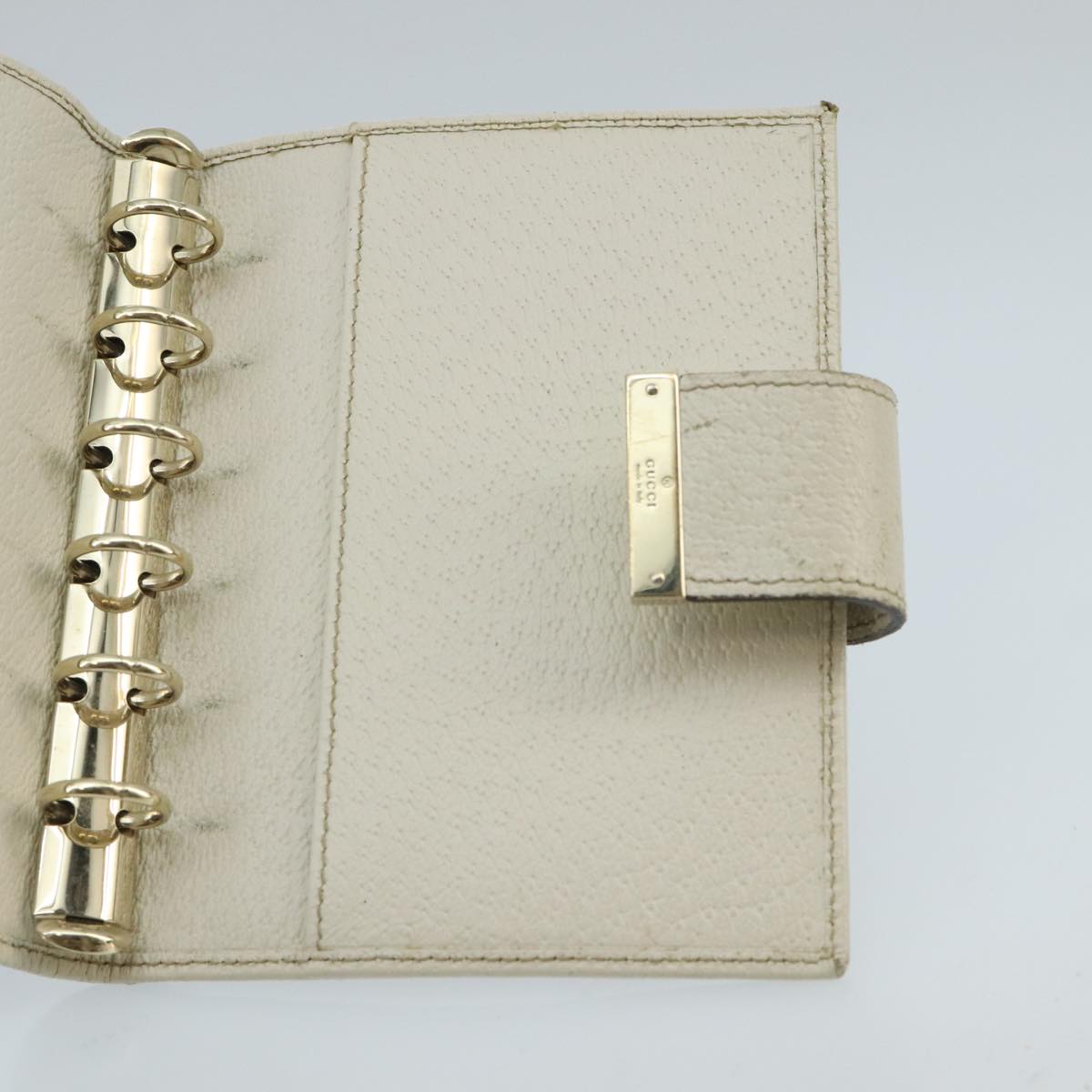 Gucci Couverture agenda