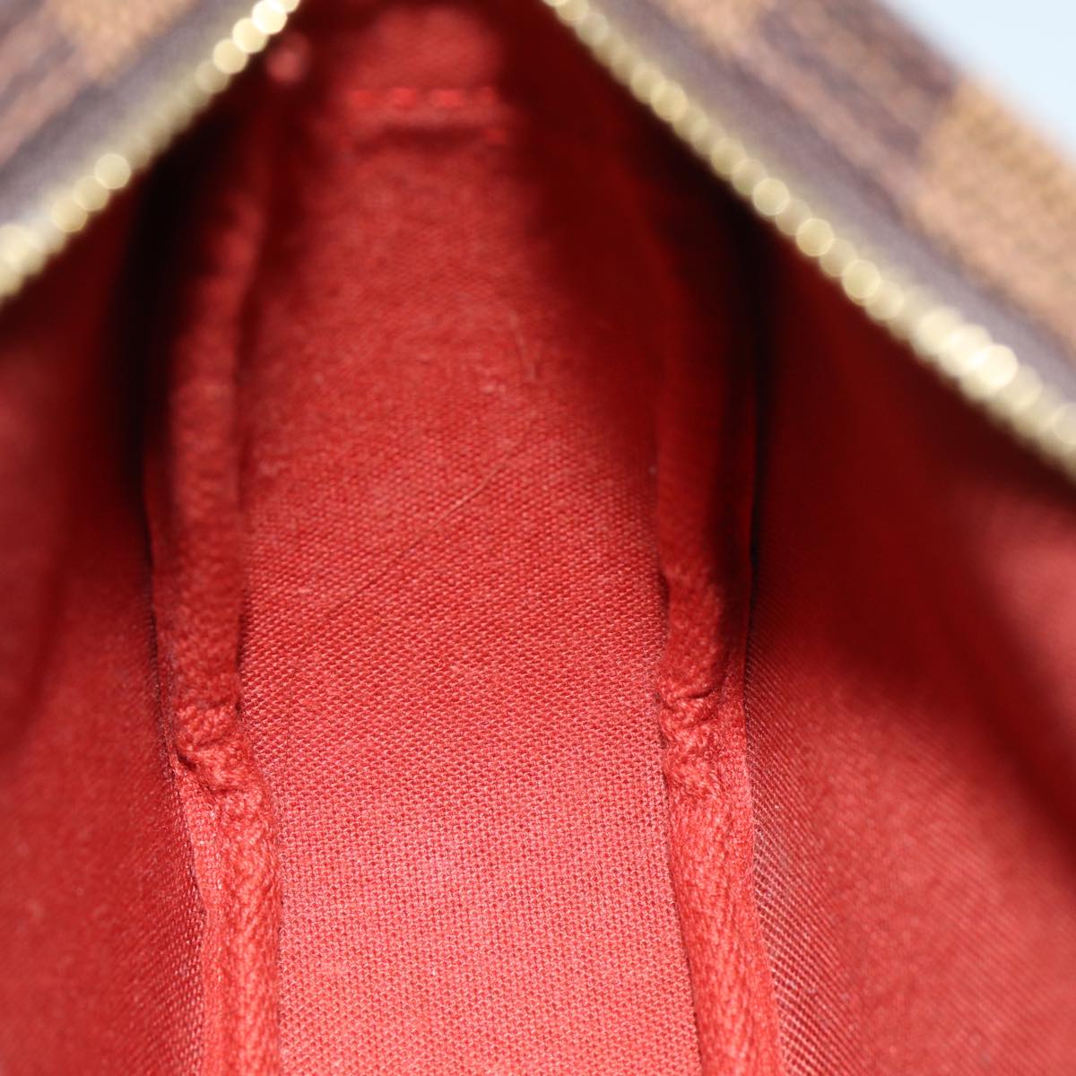 Louis Vuitton Cosmetic pouch