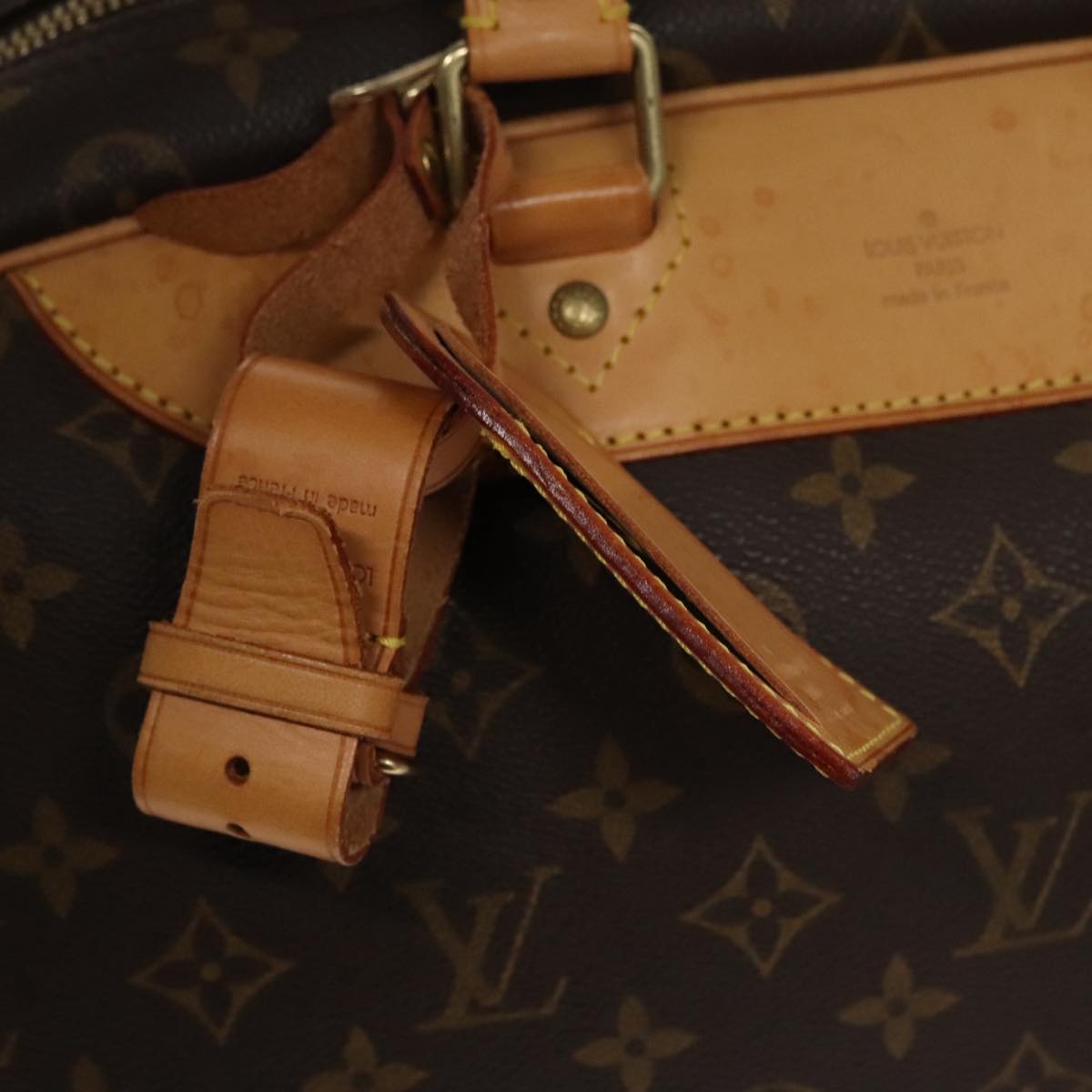 Louis Vuitton Evasion