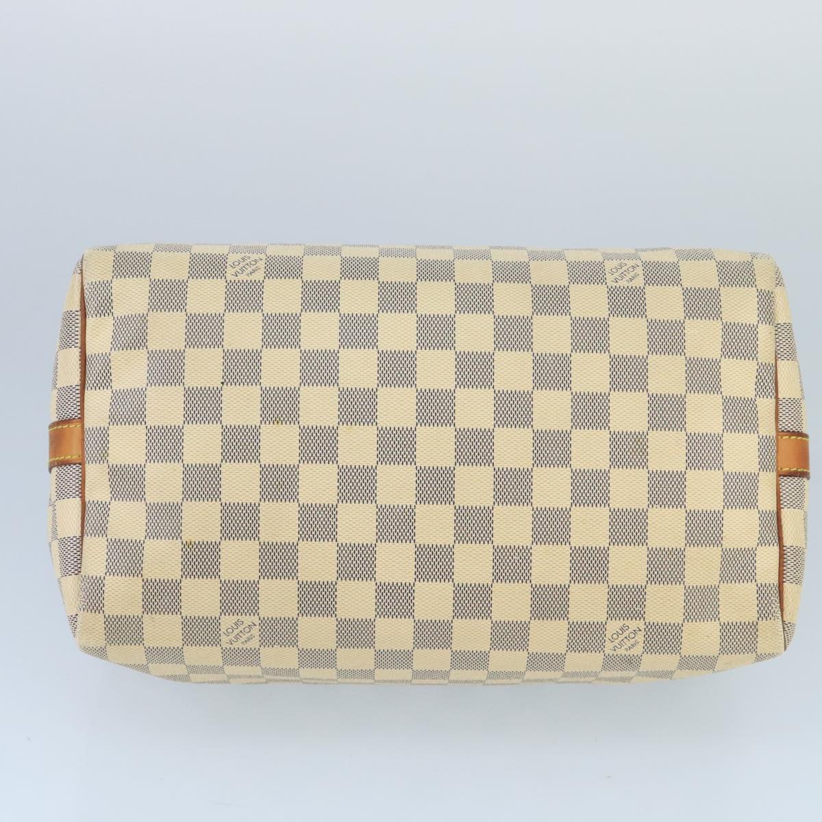 Louis Vuitton Speedy Bandoulière 30