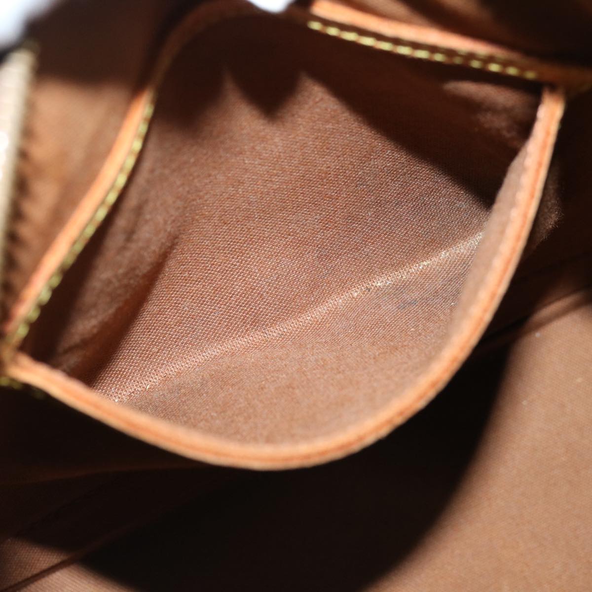 Louis Vuitton Alma