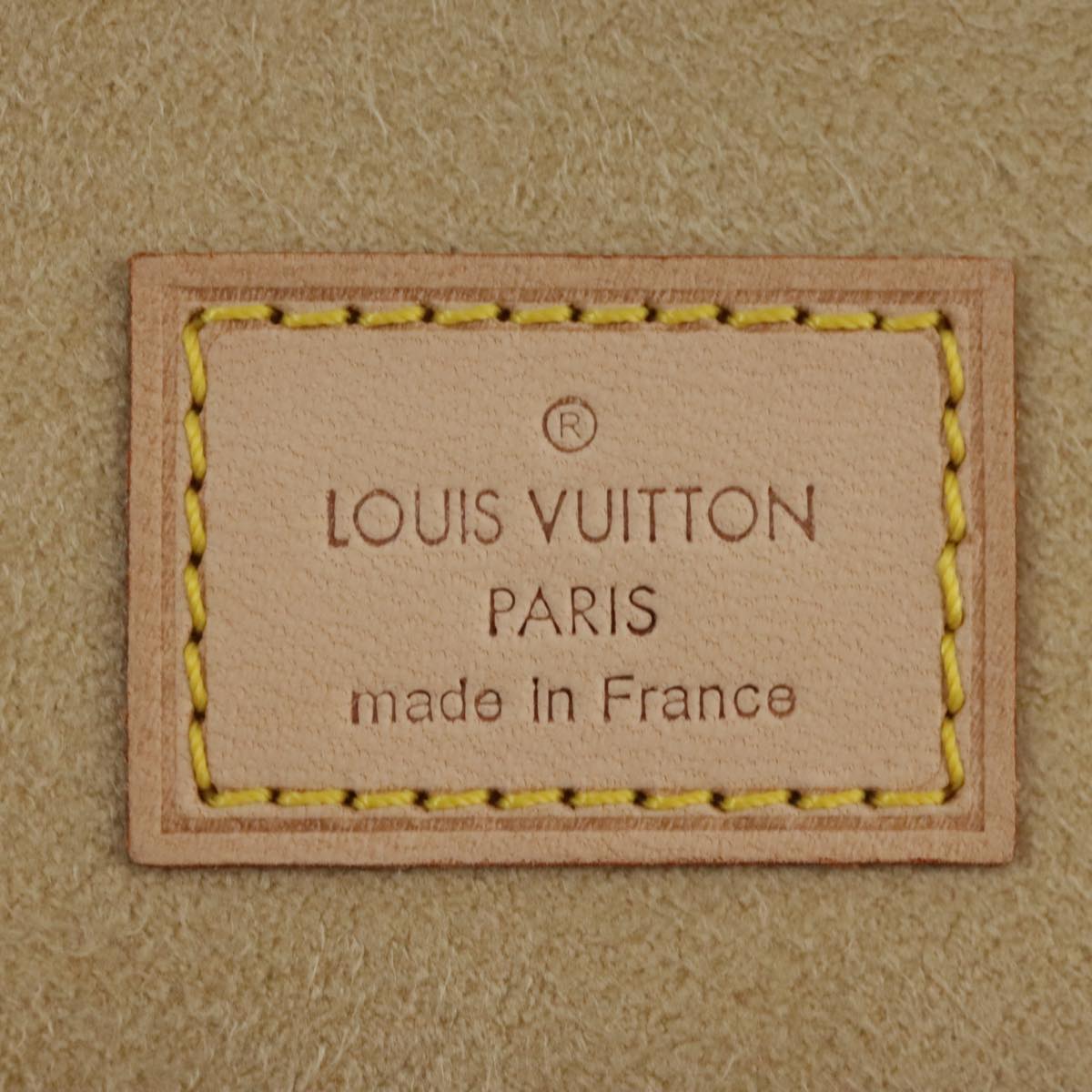 Louis Vuitton Earrings