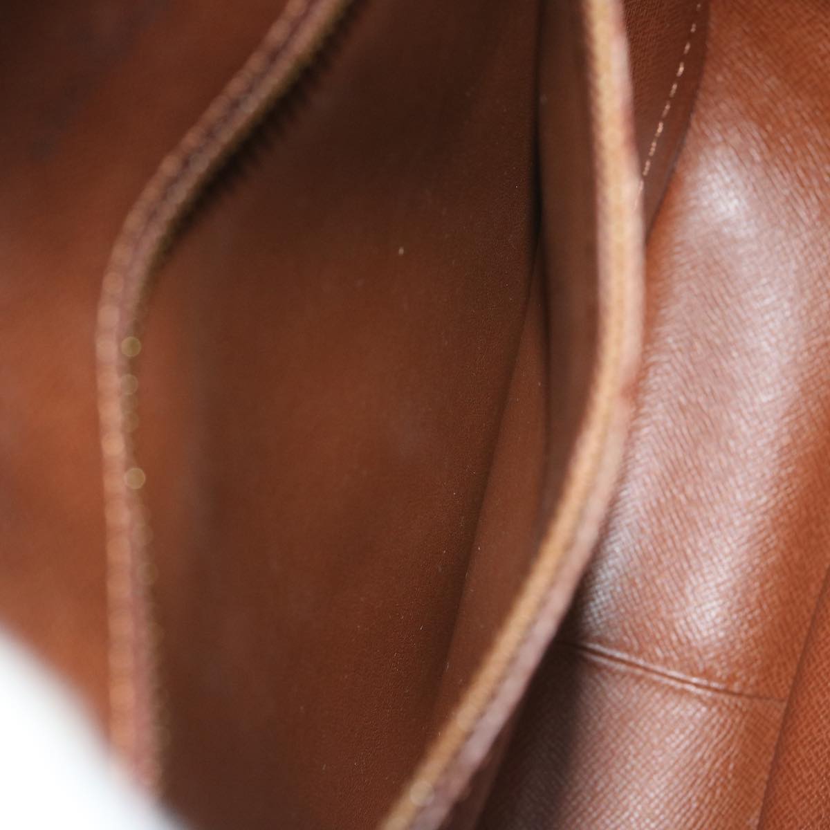 Louis Vuitton Saint Cloud