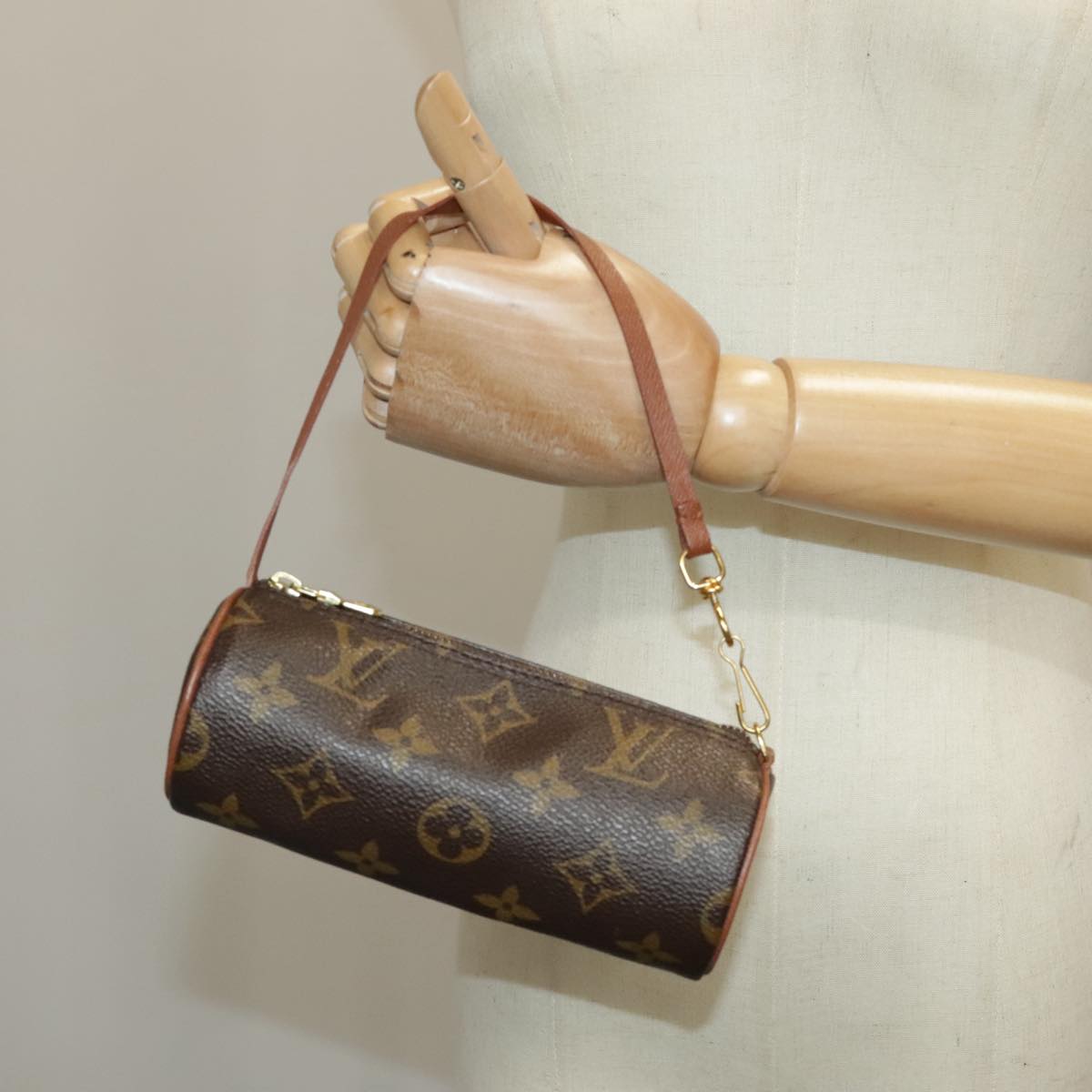 Louis Vuitton Mini baby papillon