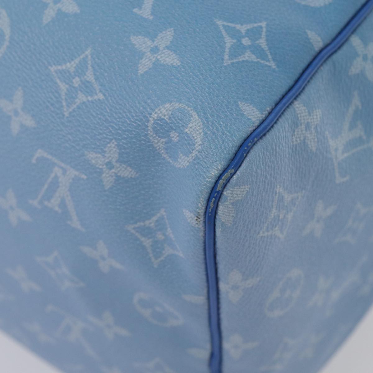 Louis Vuitton Keepall Bandouliere 50