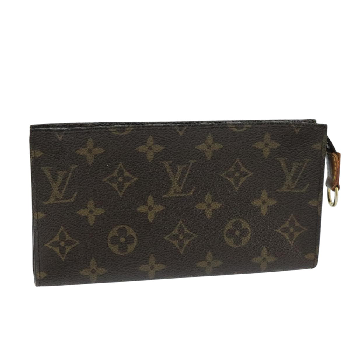 Louis Vuitton Trousse de Toilette