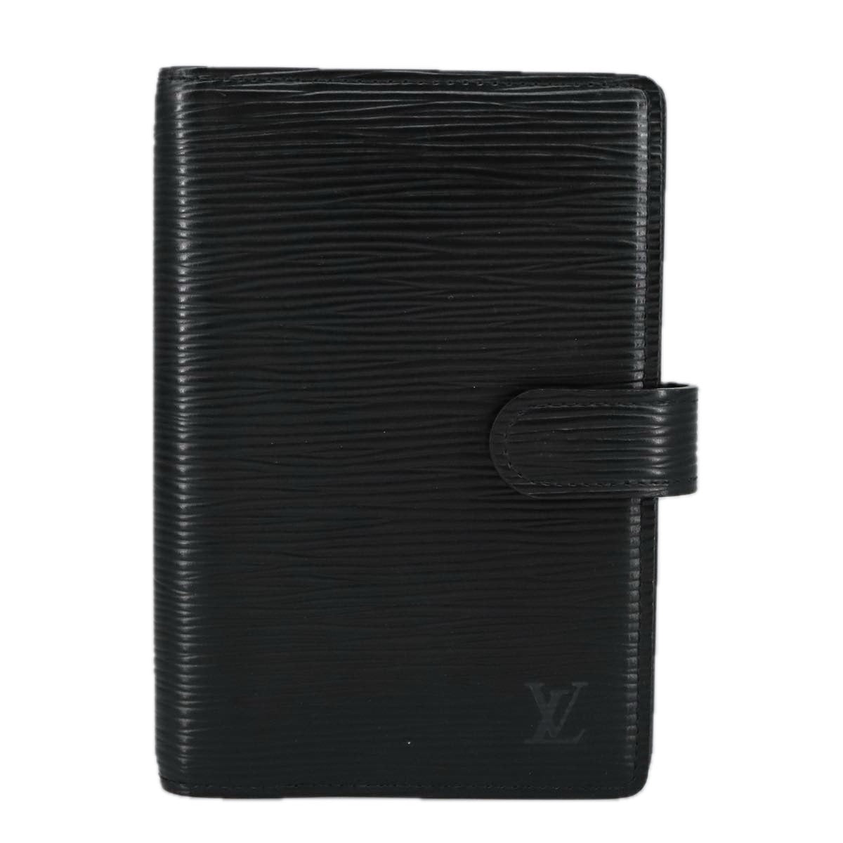 Louis Vuitton Agenda cover