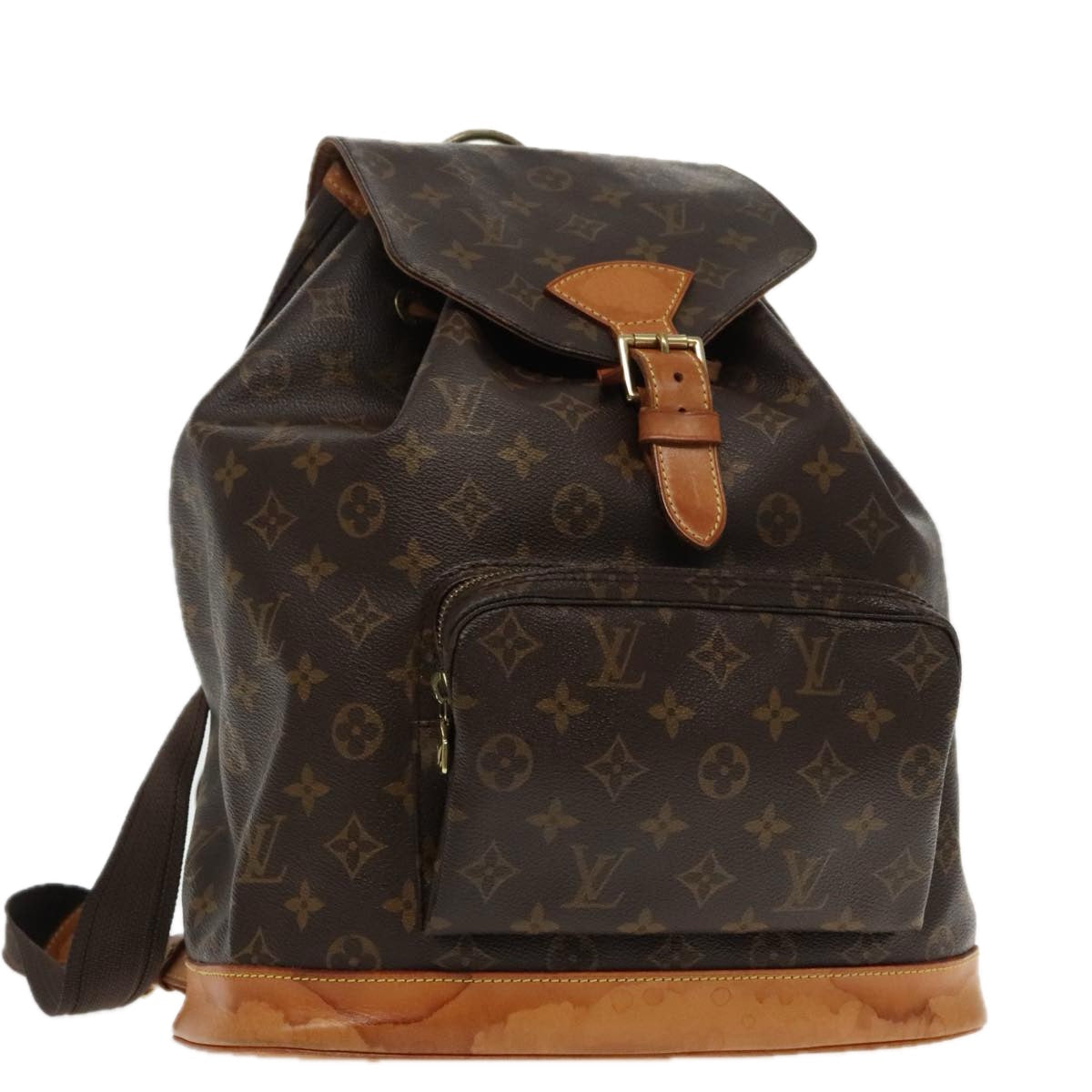 Louis Vuitton Montsouris GM