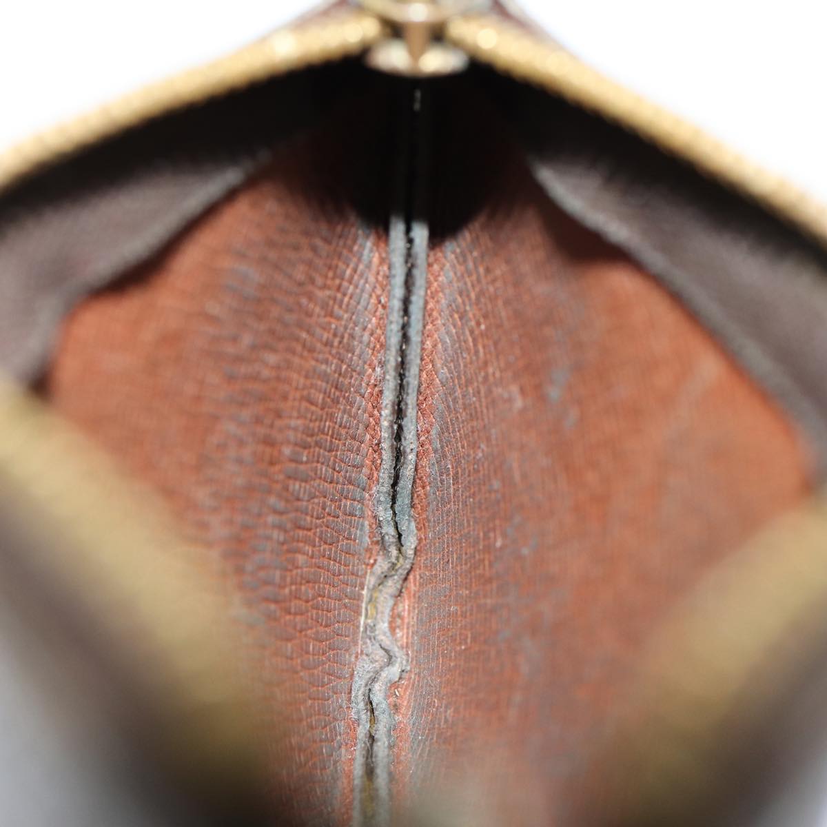 Louis Vuitton Pochette Clés