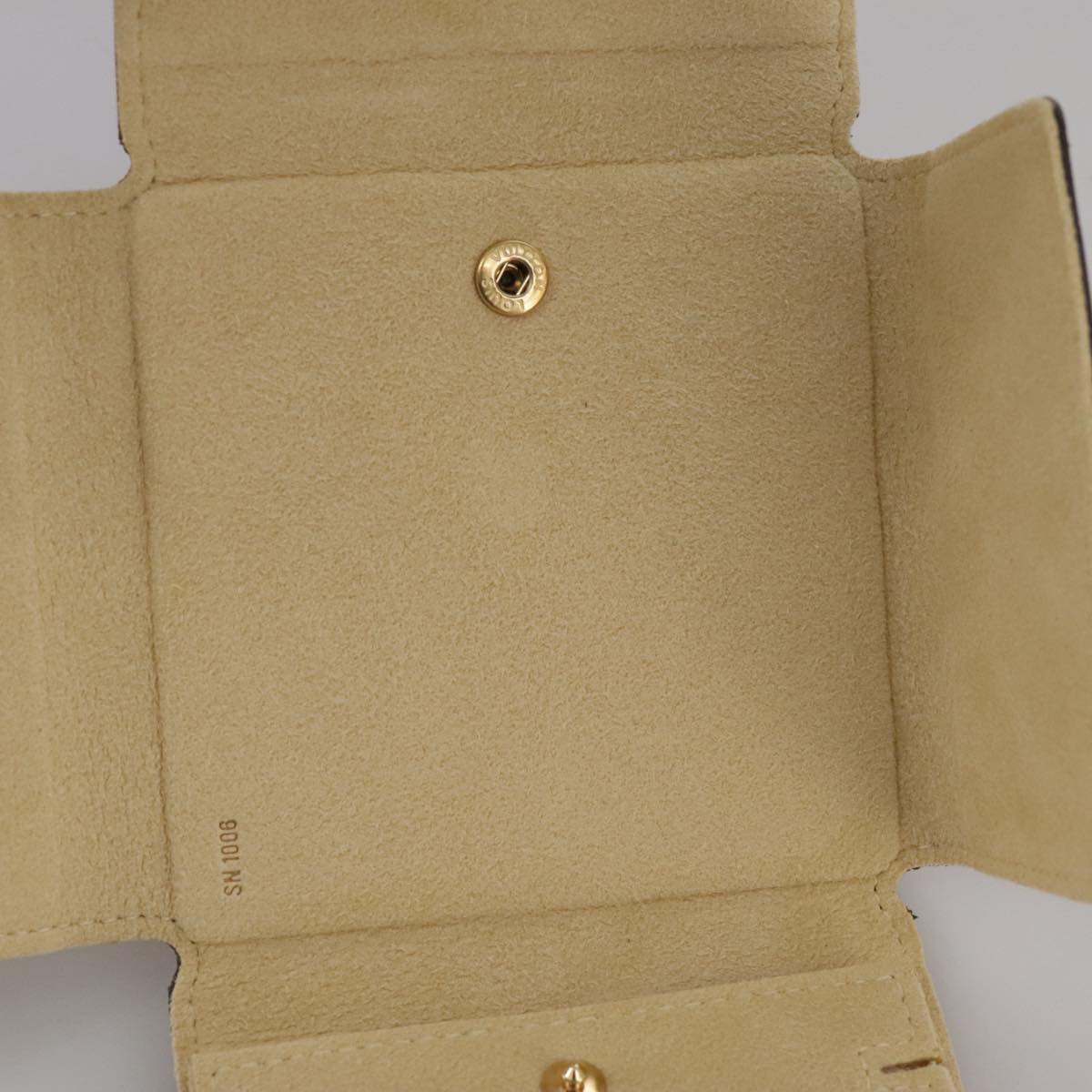 Louis Vuitton Earrings