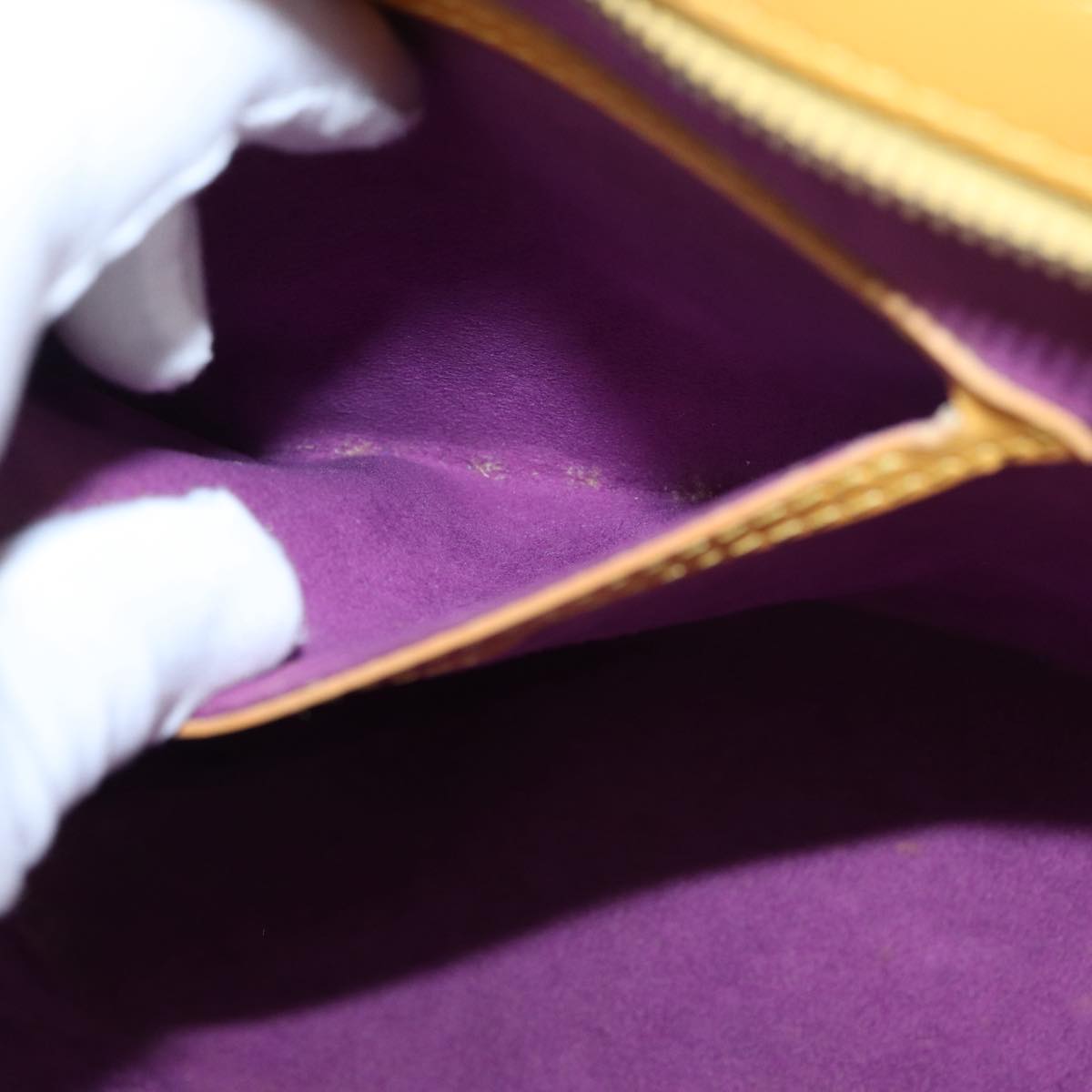 Louis Vuitton Saint Jacques