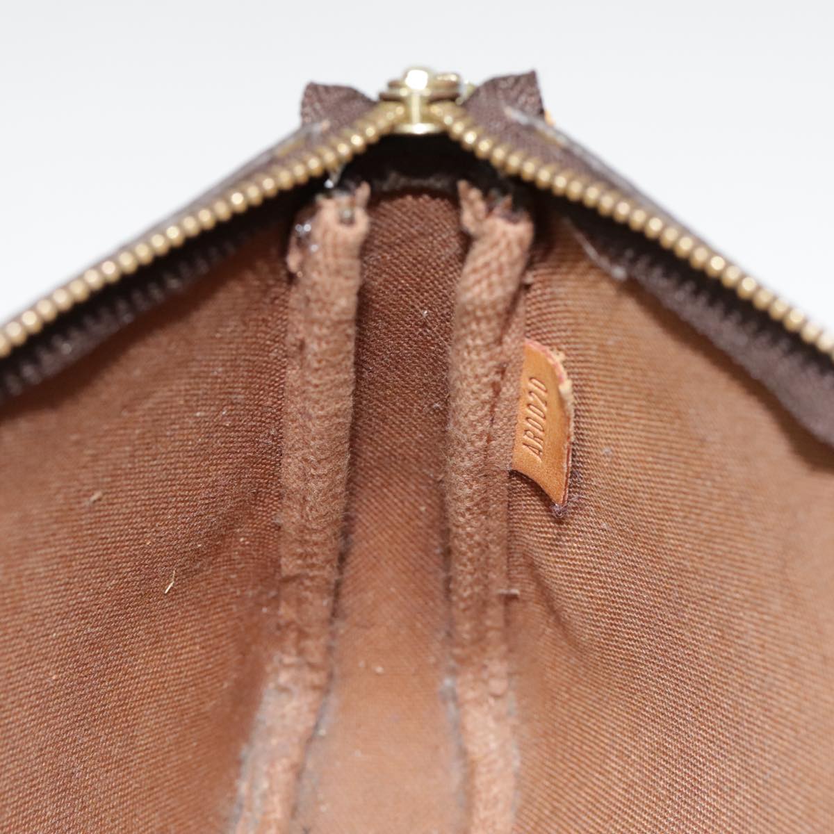 Louis Vuitton Pochette Accessoire