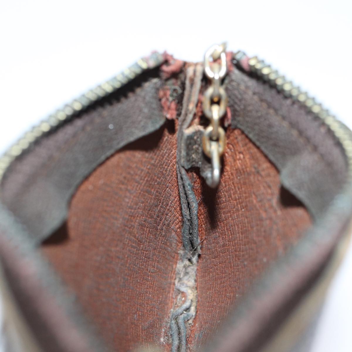 Louis Vuitton Pochette Clés