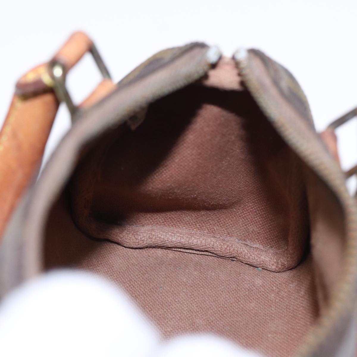 Louis Vuitton Mini speedy