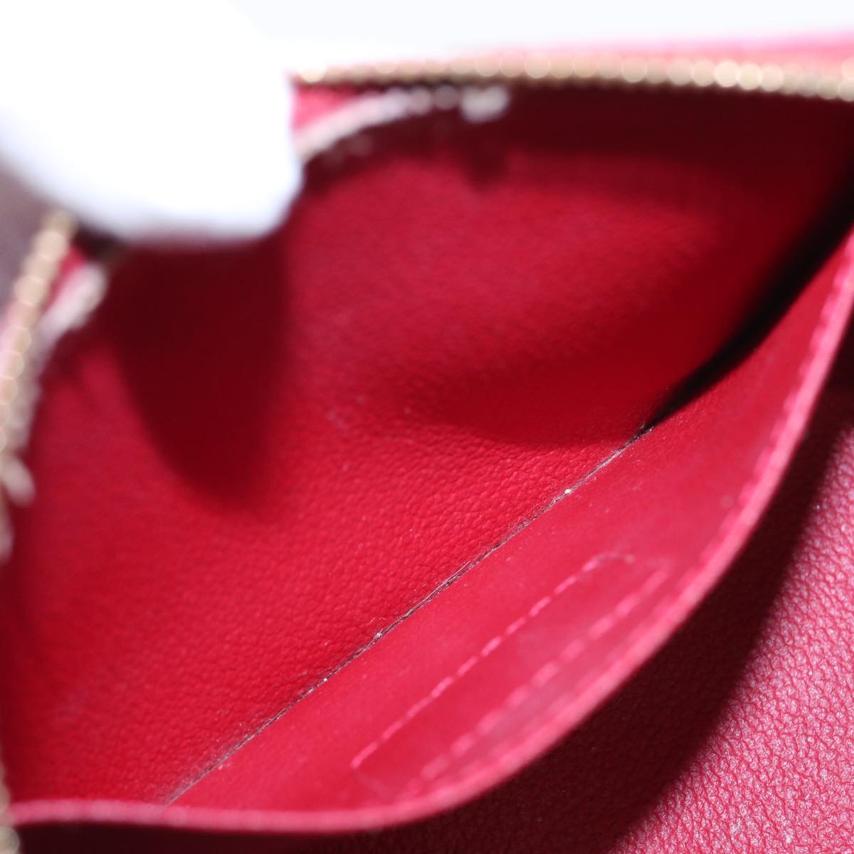 Louis Vuitton Cosmetic pouch