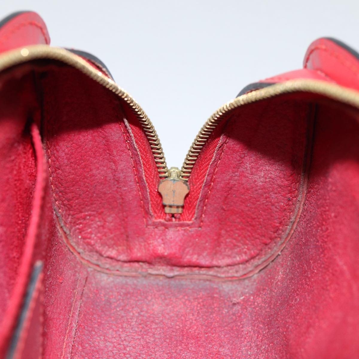 Louis Vuitton Dauphine