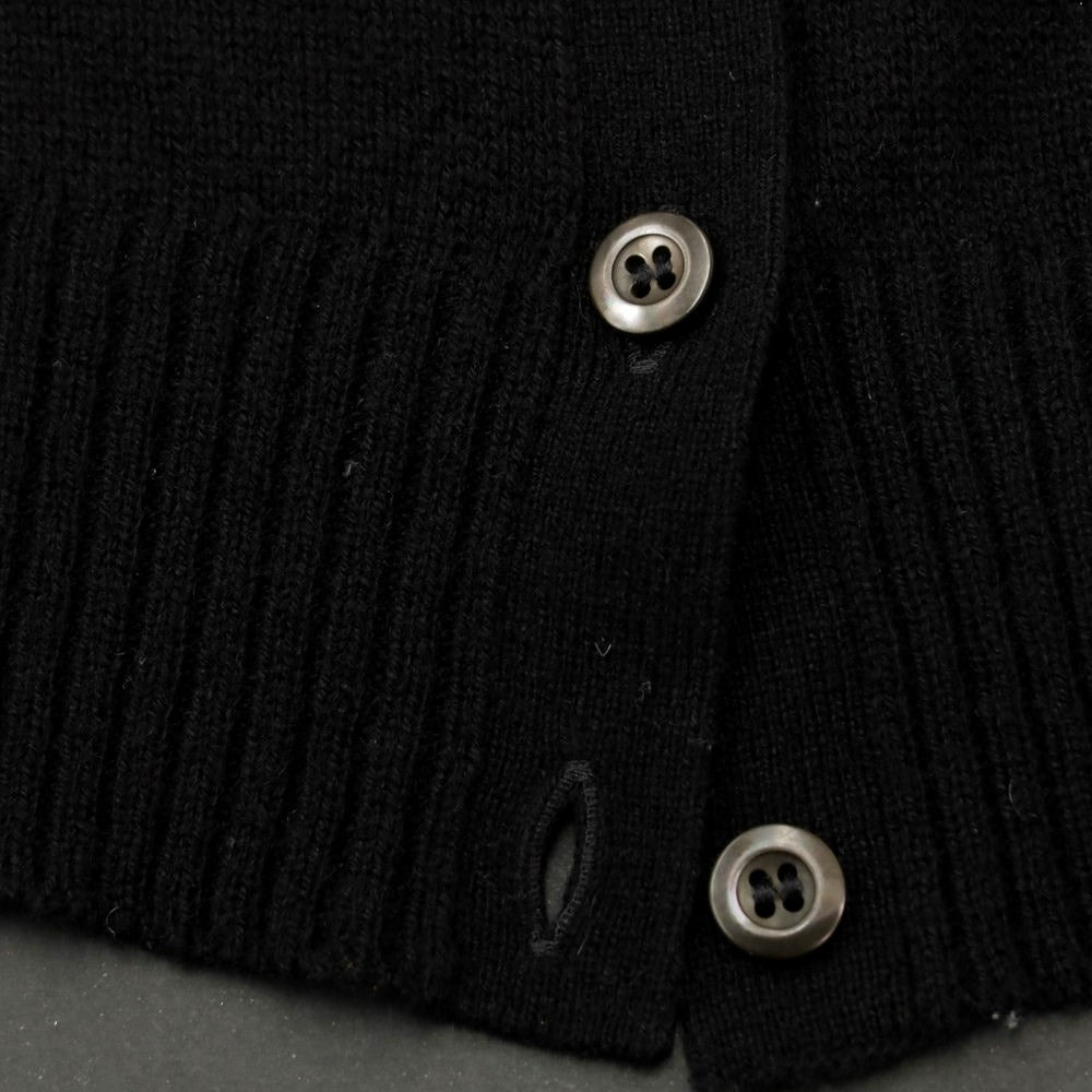 Prada Cashmere Cardigan