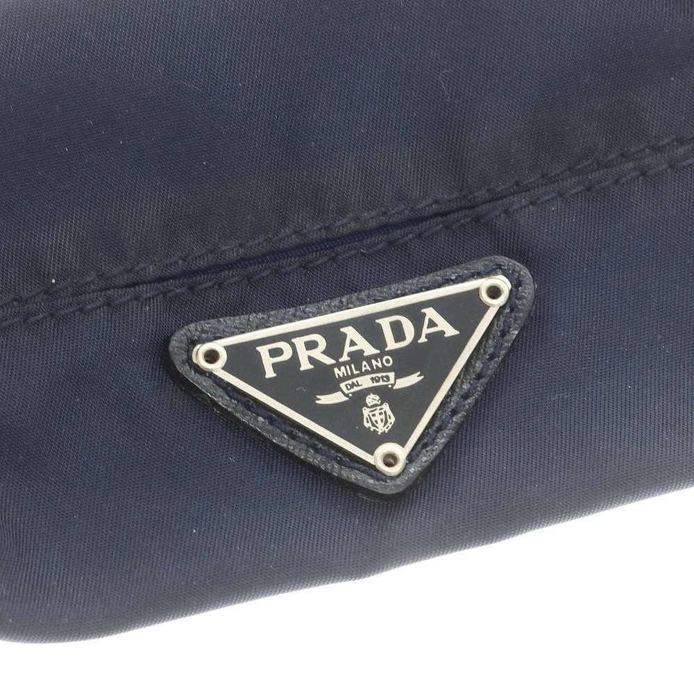 Prada Nylon Tissue Case