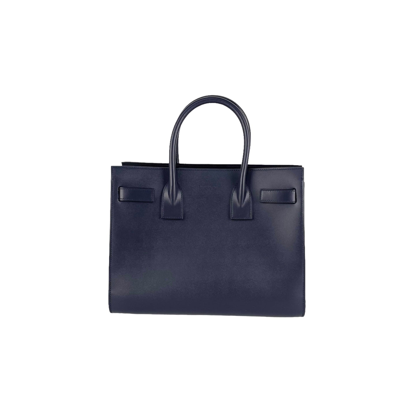 Saint Laurent Sac De Jour Baby Dark Navy