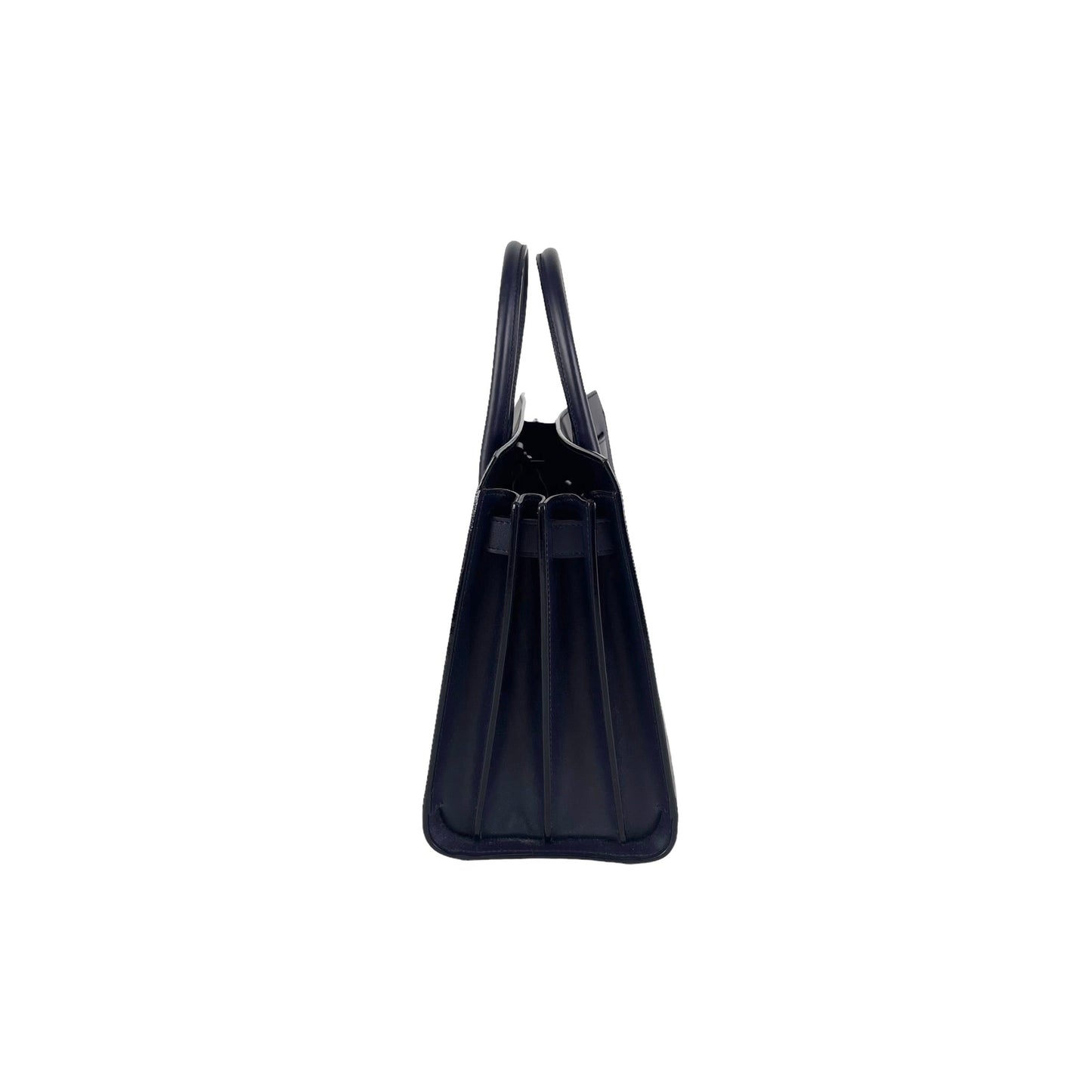 Saint Laurent Sac De Jour Baby Dark Navy