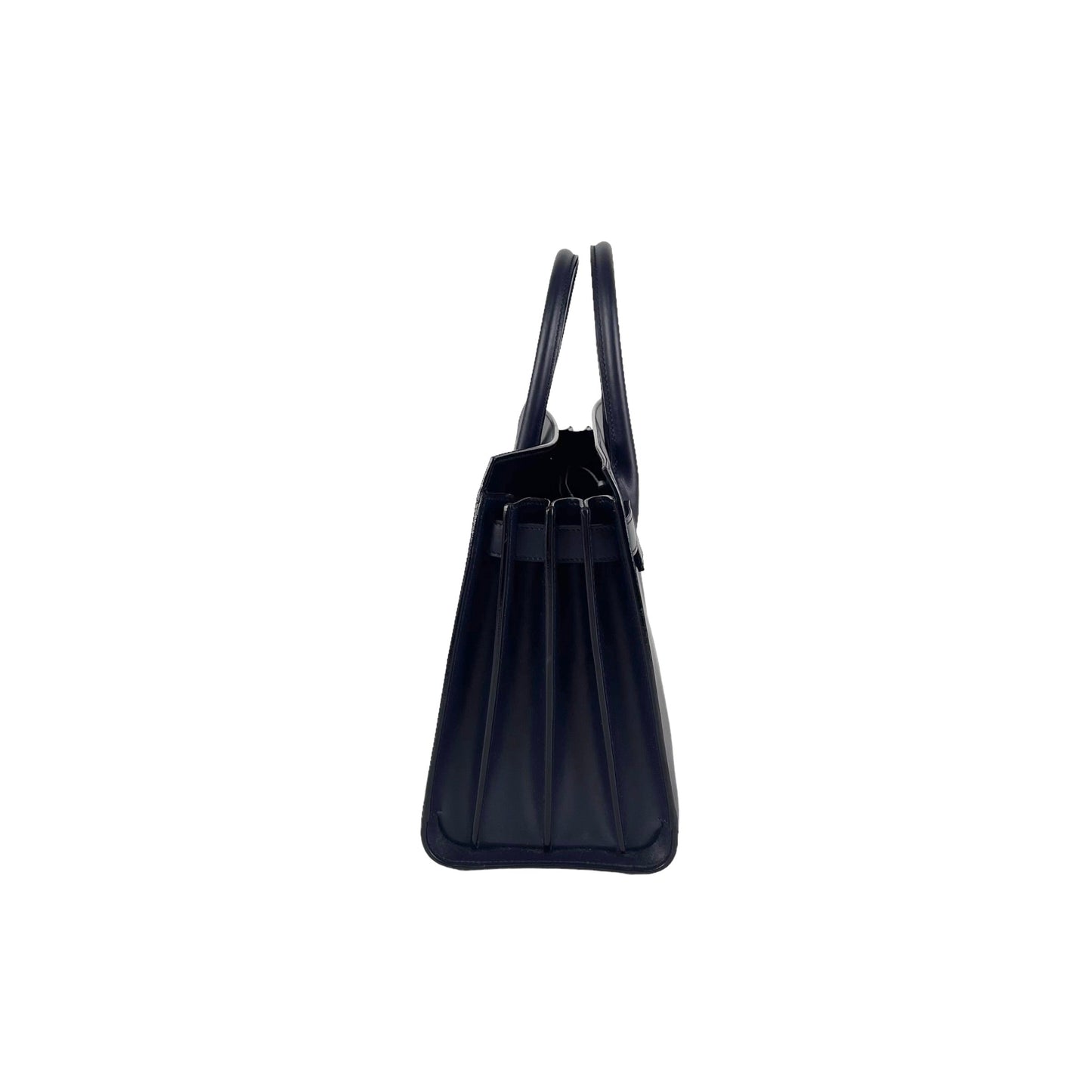Saint Laurent Sac De Jour Baby Dark Navy