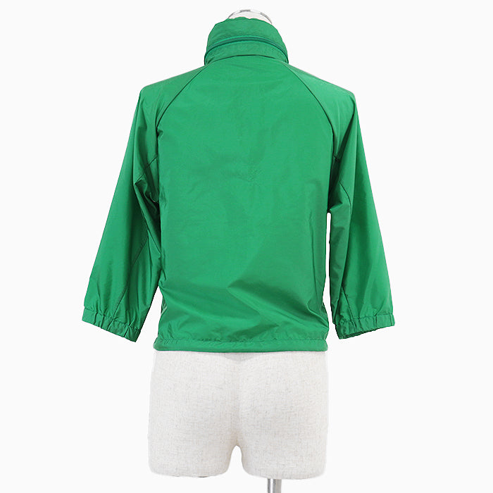 Prada Re-Nylon Cropped 2way Blouson