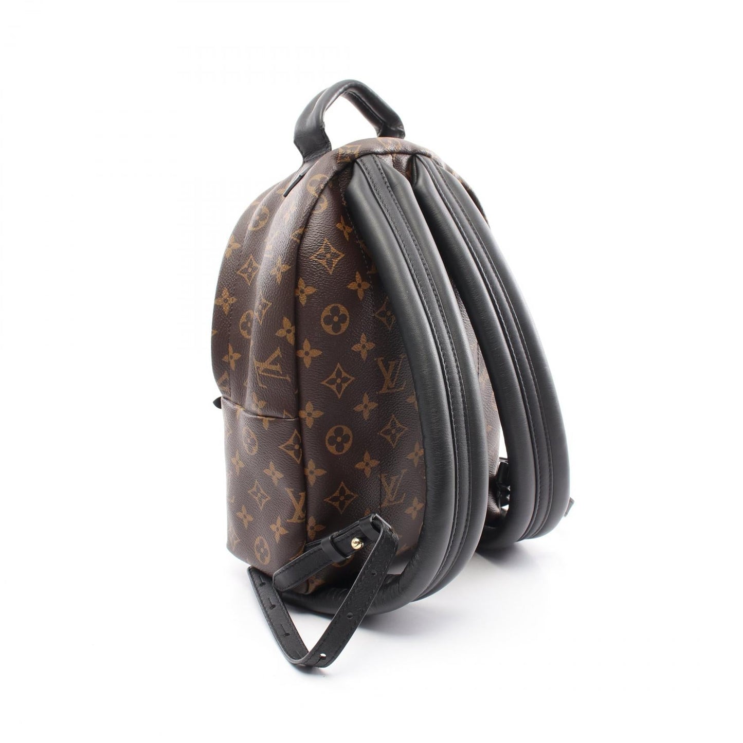 Louis Vuitton Palm Springs PM Monogram Coated Canvas Backpack