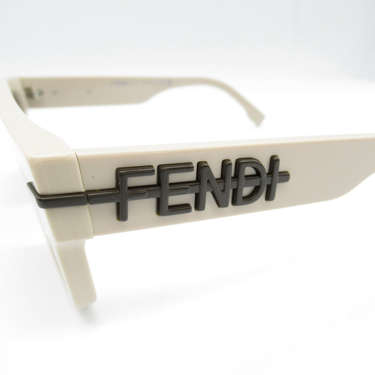 Fendi Acetate Sunglasses