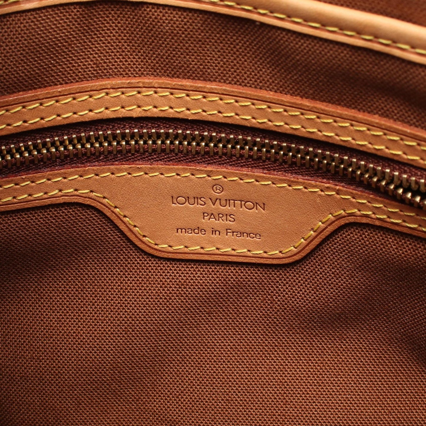 Louis Vuitton Vavin PM Monogram Handbag