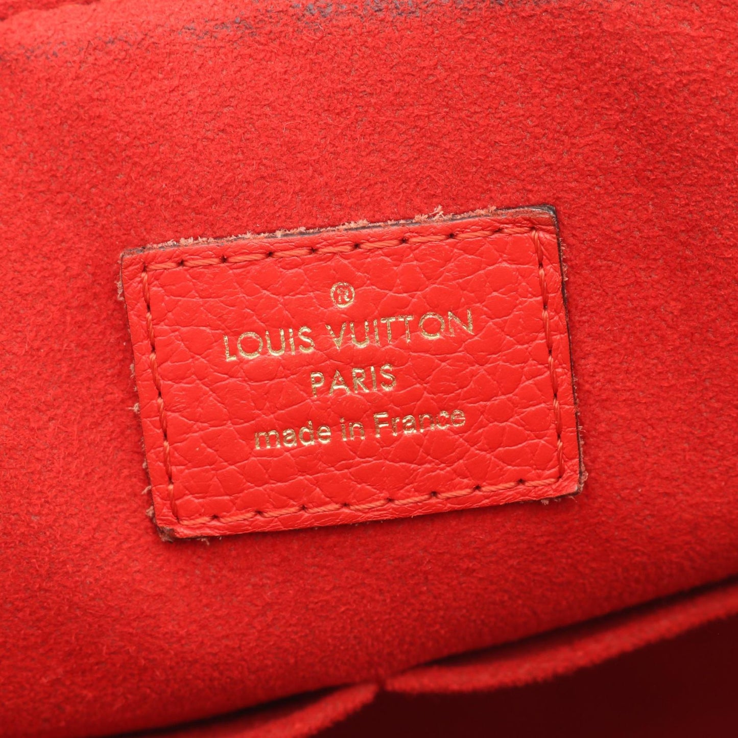 Louis Vuitton Retiro PM Monogram 2way Bag