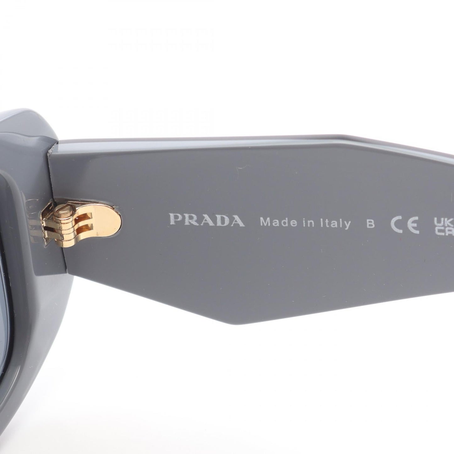 Prada Symbol Sunglasses