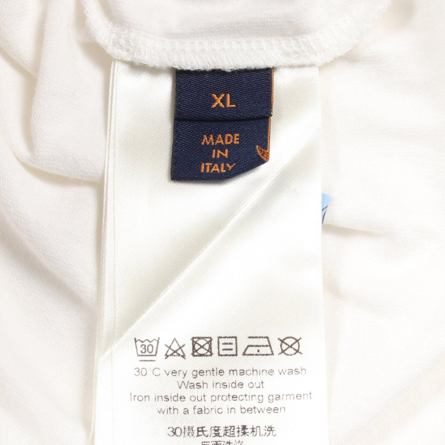 Louis Vuitton Hybrid Cotton Top