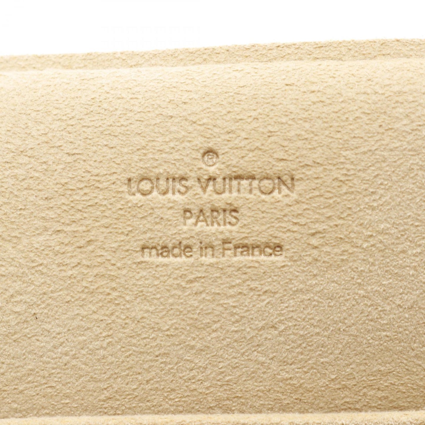 Louis Vuitton Beverly Monogram Coated Canvas Shoulder Bag