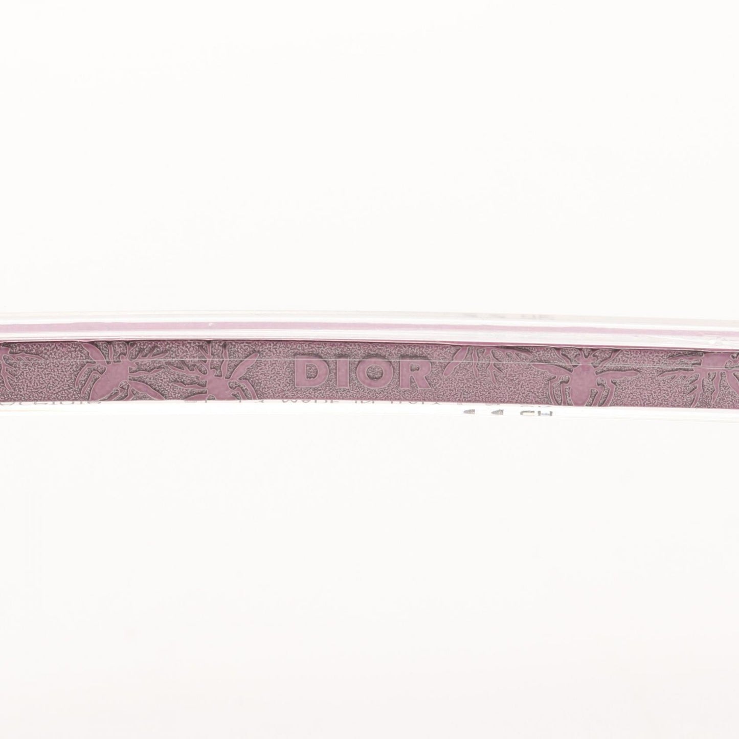 Dior INDIOR R1I Sunglasses