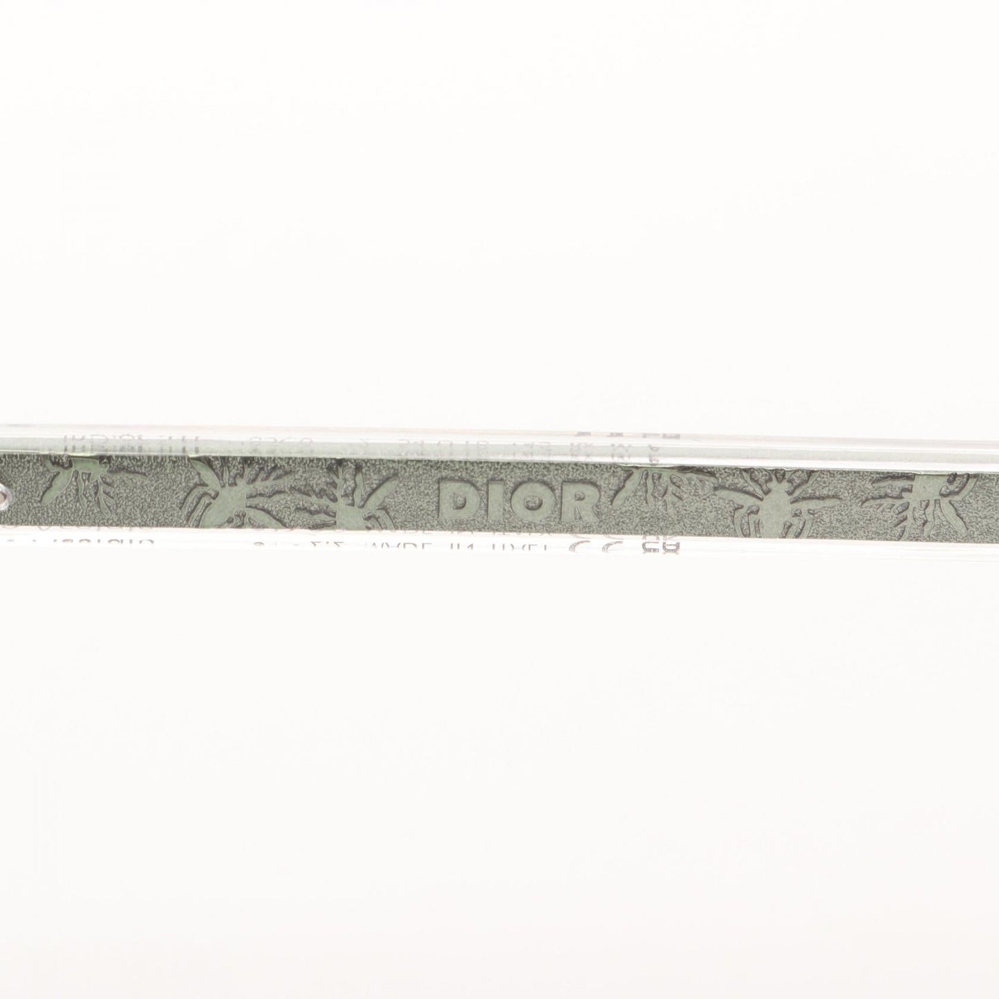Dior INDIOR S1I Sunglasses
