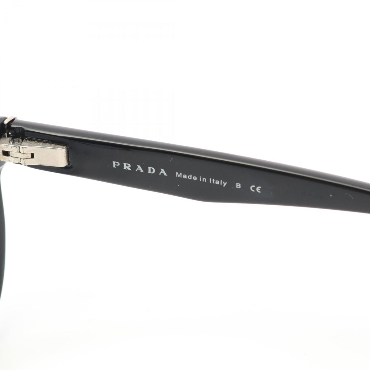 Prada Eyeglasses