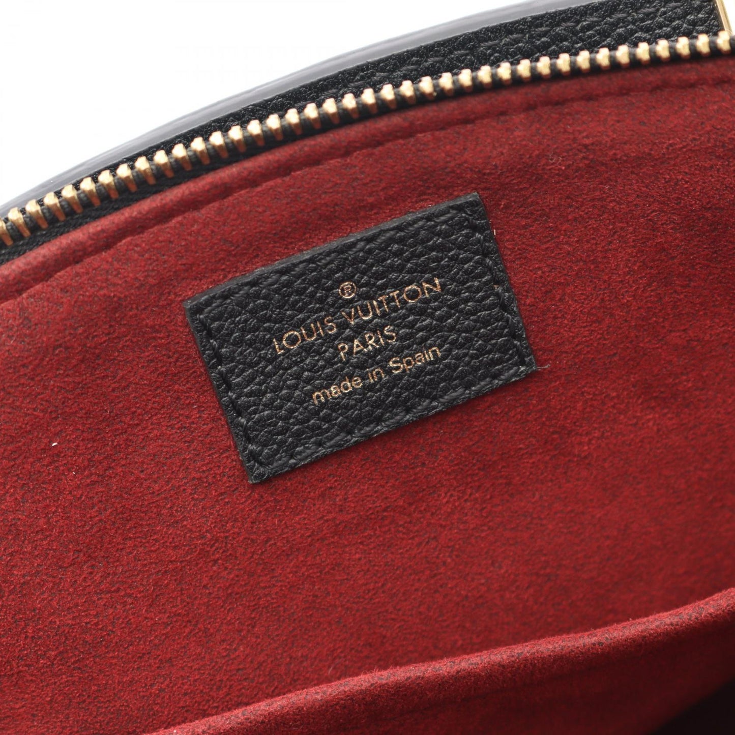 Louis Vuitton Petit Palais PM Monogram 2way Bag