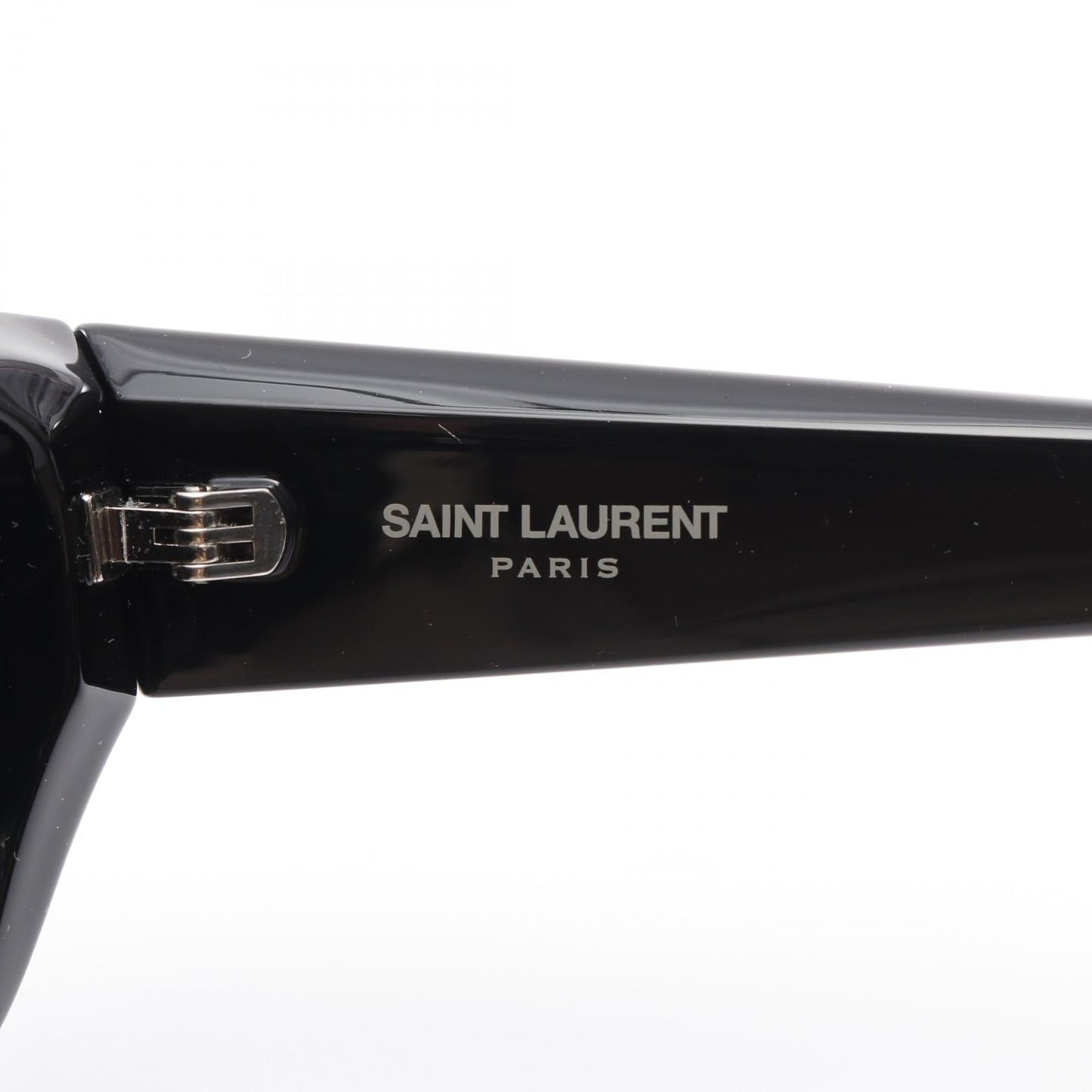 Saint Laurent Paris SL 593-001 Sunglasses