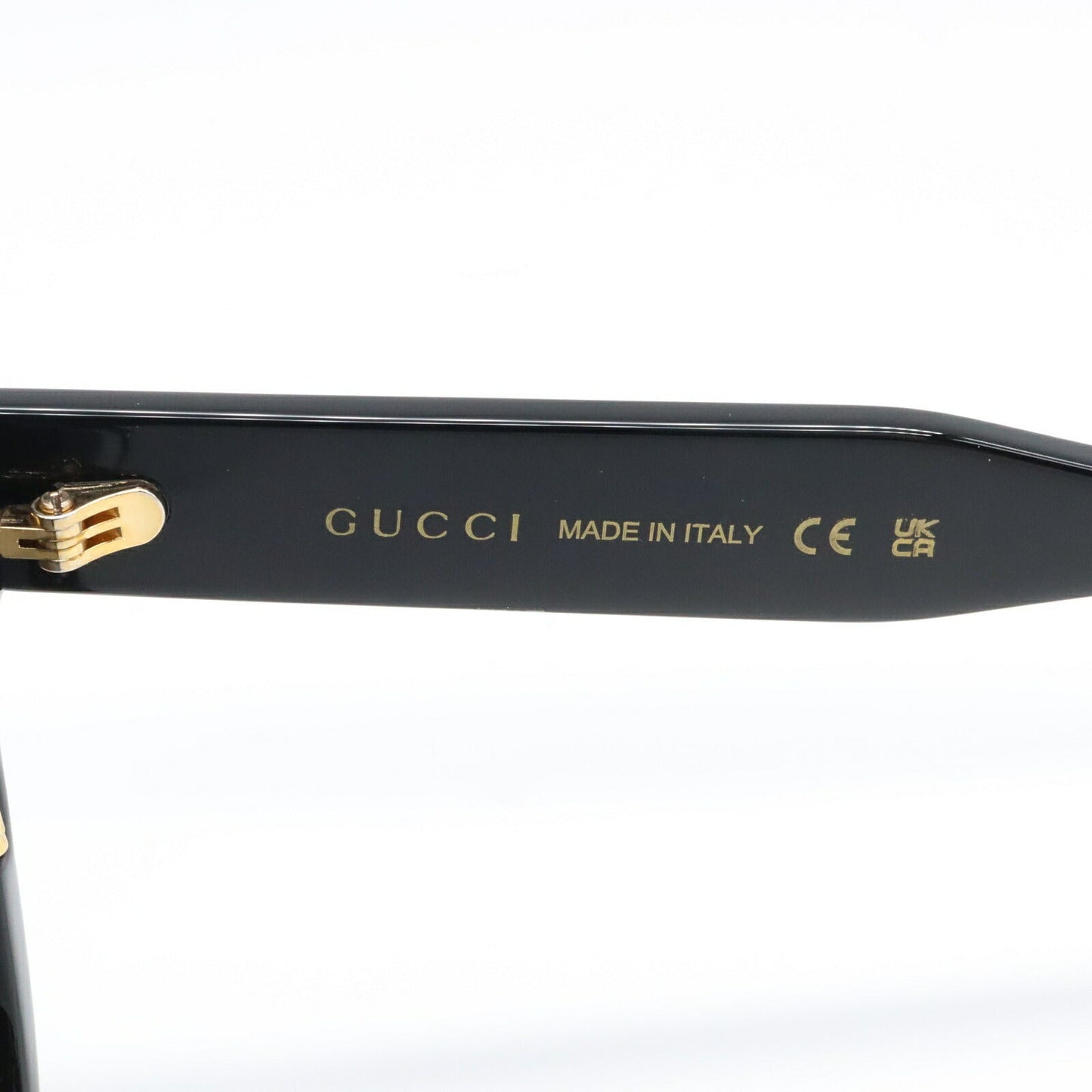 Gucci GG1136SA Sunglasses