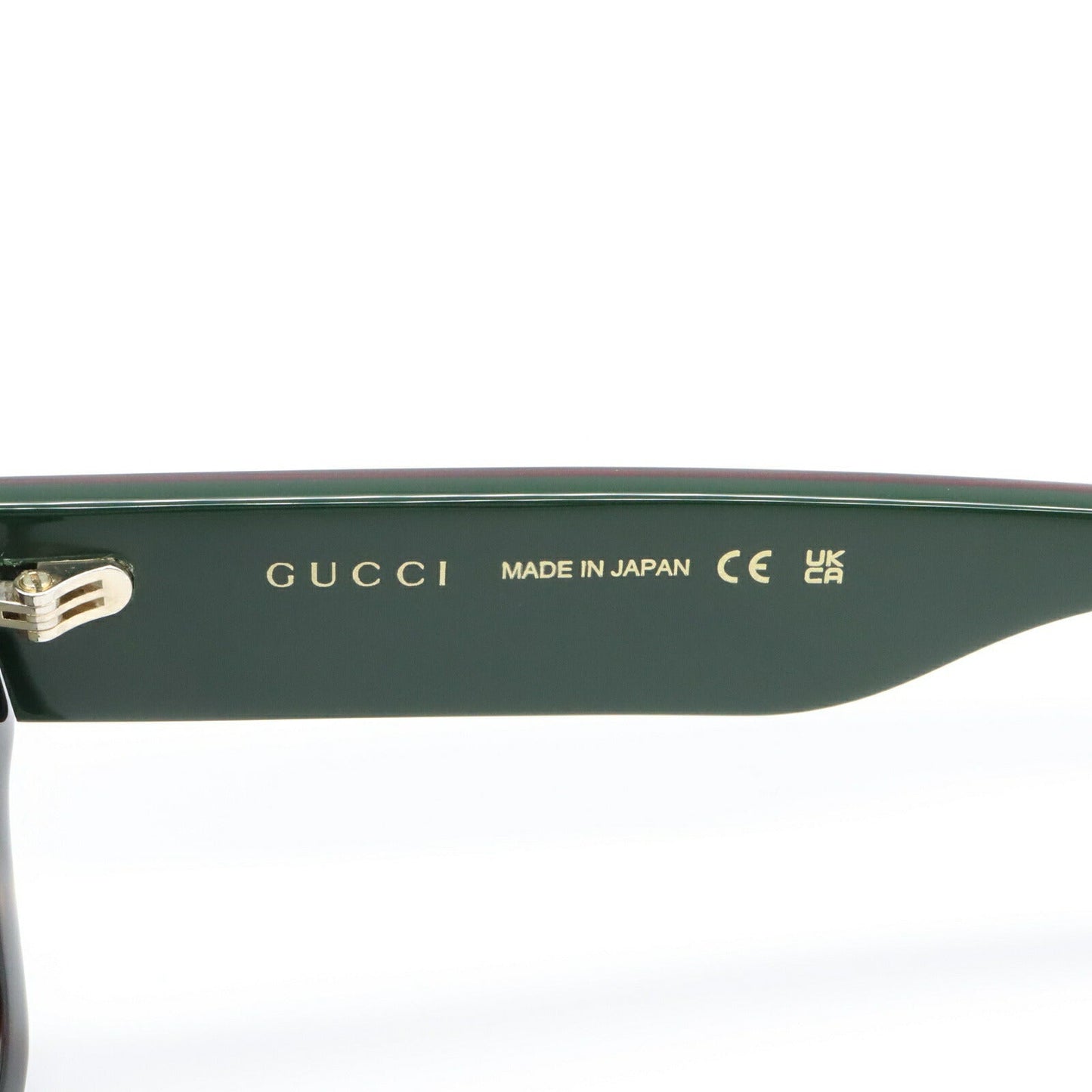 Gucci GG1301S-002 Sunglasses
