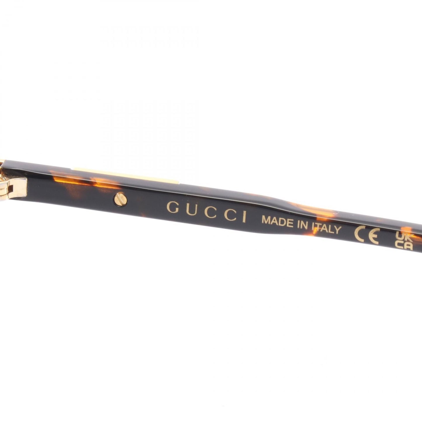 Gucci GG1163S-004 Sunglasses