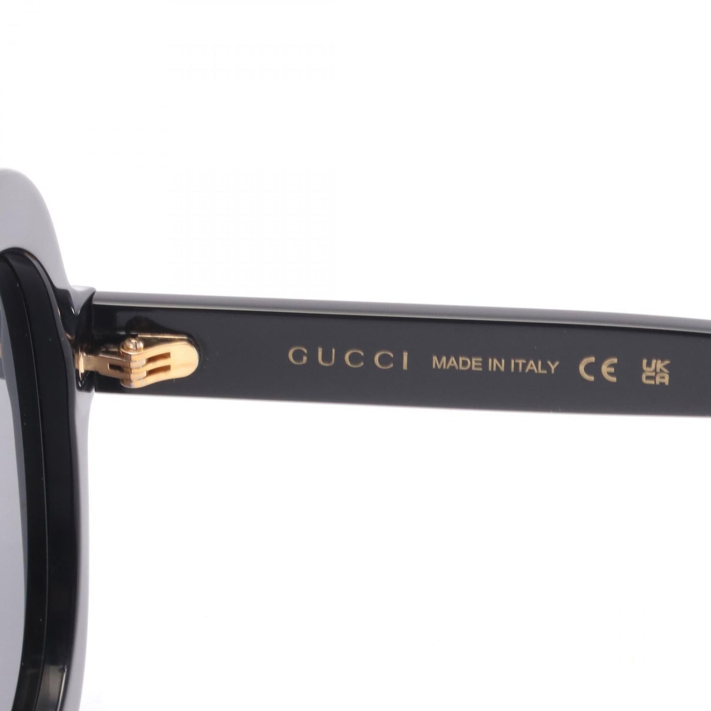 Gucci GG1240S001 Sunglasses