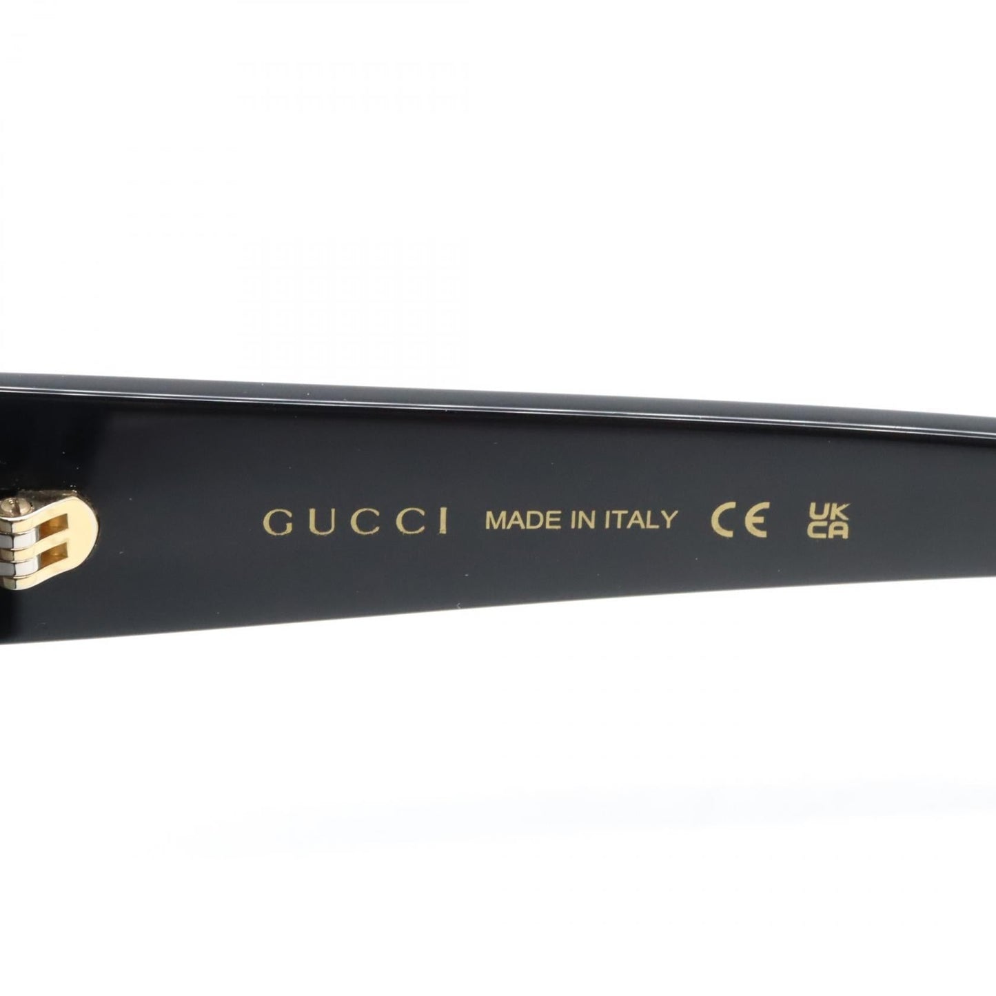 Gucci GG1257S-001 Sunglasses